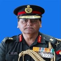 Lt Gen Rajiv Bhatia, AVSM (01 Jul 2013 to 31 May 15)